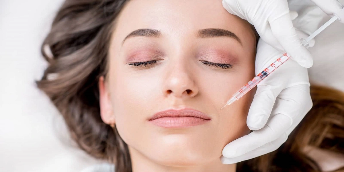 Botox Injection In Jeddah Saudi Arabia Botulinum Toxin