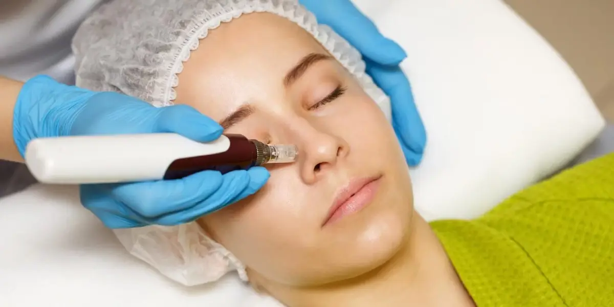 Difference Between Mesotherapy And Microneedling?