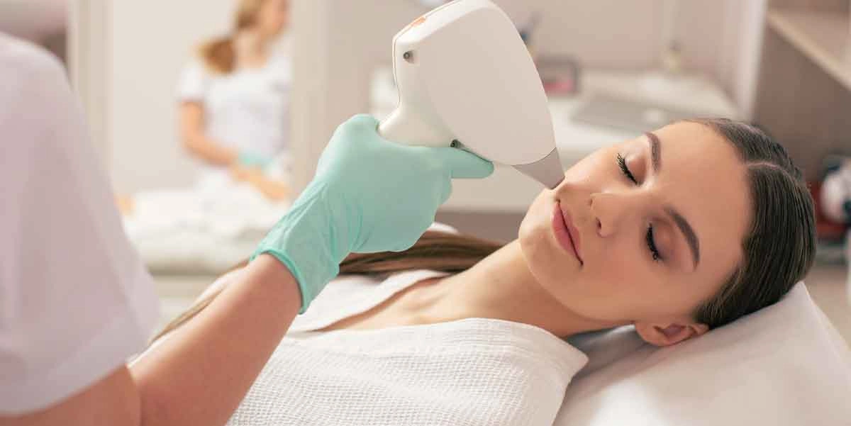 How Much Does Skin Laser Treatment Cost In Saudi Arabia?