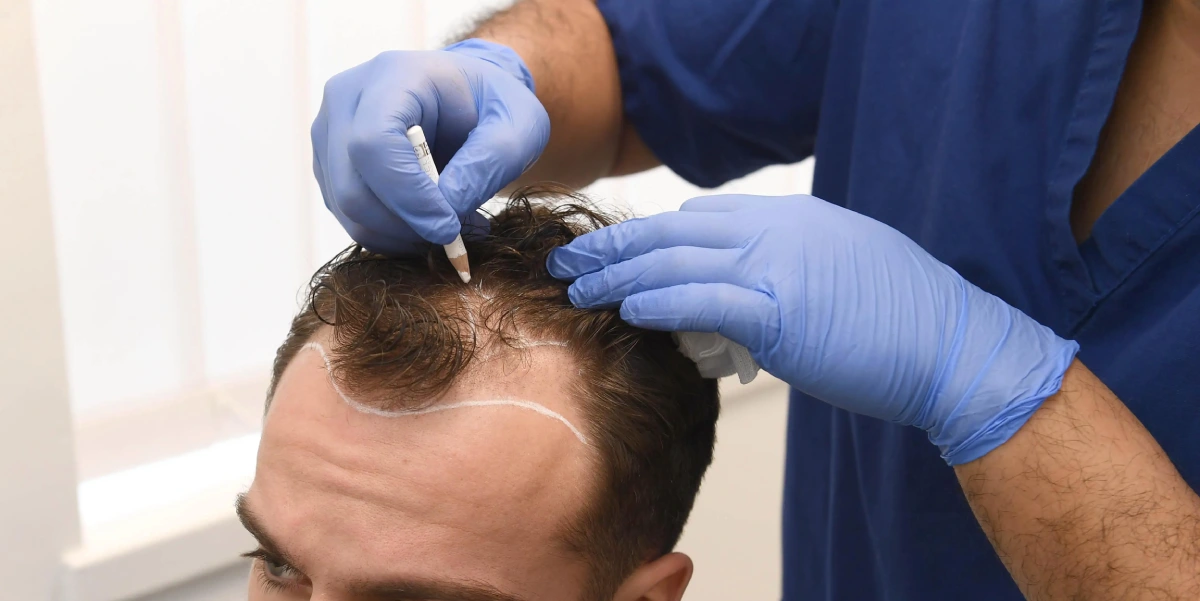 5 Things You Didn’t Know About Stem Cell Hair Replacement